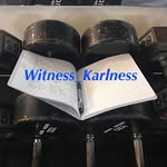 Karl - @witness_karlness - Instagram