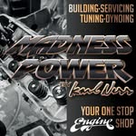 Madness Power by Karl Ness - @madness_power_norge - Instagram