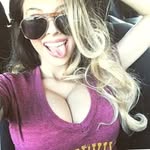 Theresa Davis - @karlnesssketin1988b - Instagram