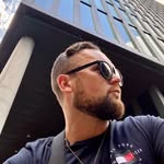 Karl Neufeld - @karl_neu - Instagram