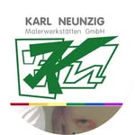Karl Neunzig Malerwerkstätten - @karlneunzig - Instagram