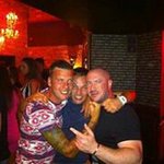 Carl Neville - @nevski79 - Instagram