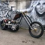 Karl Neville - @karlnev - Instagram