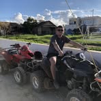 Karl New - Facebook