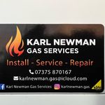 Karl Newman Gas Services - @karlnewman.gas - Instagram
