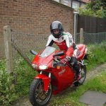 Karl Newsham - @karl_newsham - Instagram