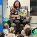 Karl Newson (Wild Book Day - OUT NOW!) - @karl_newson - Instagram
