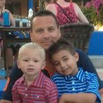 Carl Newby - @newbycarl - Instagram