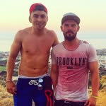 Karl - @karlnewby - Instagram