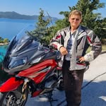 Karl Nika - @karlnika - Instagram