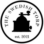 Erika Lovisa & Karl Nilsson - @theswedishtorp - Instagram