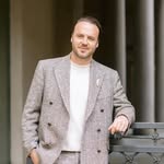 Karl-Henrik Nilsson - @mrlucibello - Instagram