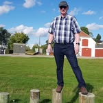 Karl-Heinz Nitsch - @nitschkarlheinz - Instagram
