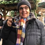 Karl Wolfhart Nitsch - @woelfi1953 - Instagram