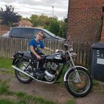 Karl Nixon - @karlnixon1767 - Instagram
