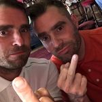 Karl Nixon - @karltwin1 - Instagram