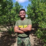 Karl Nixon Mabborang - @karlnixonmabborang - Instagram