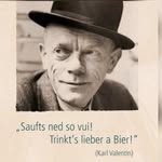 Karl Nolan - @karlvalentin68 - Instagram