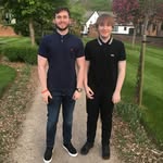 Karl Nolan - @karljeanette5 - Instagram