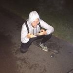 Wille Karl Göran Nordin - @willenordin - Instagram