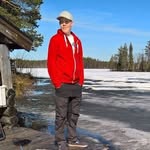 Kalle Nordlund - @kalle.nordlund.3 - Instagram