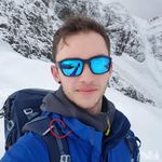 @karlnorton_climbing - Instagram