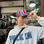 Carl Norwood - @carlnorwoodk - Instagram