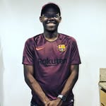 Carl Norwood - @flashwarrior30_ - Instagram