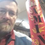 Karl Nowak - @karlnowak70 - Instagram