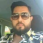 Karl Dane Luhembe - @karl_dane_the_nurse - Instagram