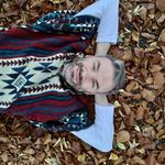 Karl Nussbaum - @darkbeak - Instagram