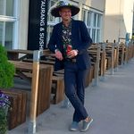 Carl Öberg - @en_annan_del_av_sverige - Instagram