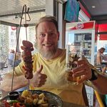 Karl A. Öberg - @napkingkarl - Instagram