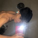 Karl Luiz De Ocampo - @bigboshie - Instagram