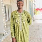 Karl O'connor - @danhajiya_algazaru - Instagram