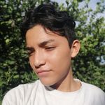 Gero Centeno - @karlodominickolivares - Instagram