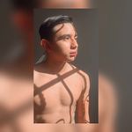 Guillermo Maviel - @karlo.dominguezcontreras.1 - Instagram