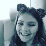 Karl odom - @analise_loves_animals - Instagram