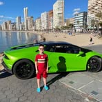 Carl Oestreich - Facebook