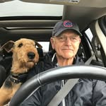 Karl D Oestreich - @karl.oestreich - Instagram