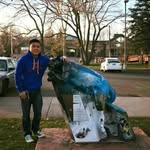Karlo Glenn Espiritu Mendoza - @karloglenn - Instagram