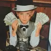 karl - @karloliver61 - TikTok