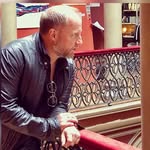 Karl Oliver Goedicke - @donsdj - Instagram