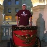 Karl Olson - @olson.karl - Instagram