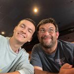 Karl Olson - @karl.olson - Instagram