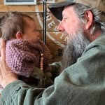 Karl Olson - @karlolsonpoppy - Instagram
