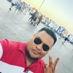 Carlos Alberto B. Pérez - @karlorraez - Instagram