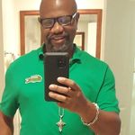 Karl Morrow - @thereal_karl_morrow - Instagram
