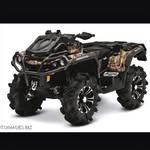 Karl Orr_hunting_can am - @karl_orr_o4 - Instagram
