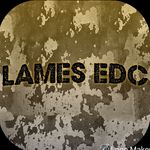 Karl Waynith Orr - @lames_edc - Instagram